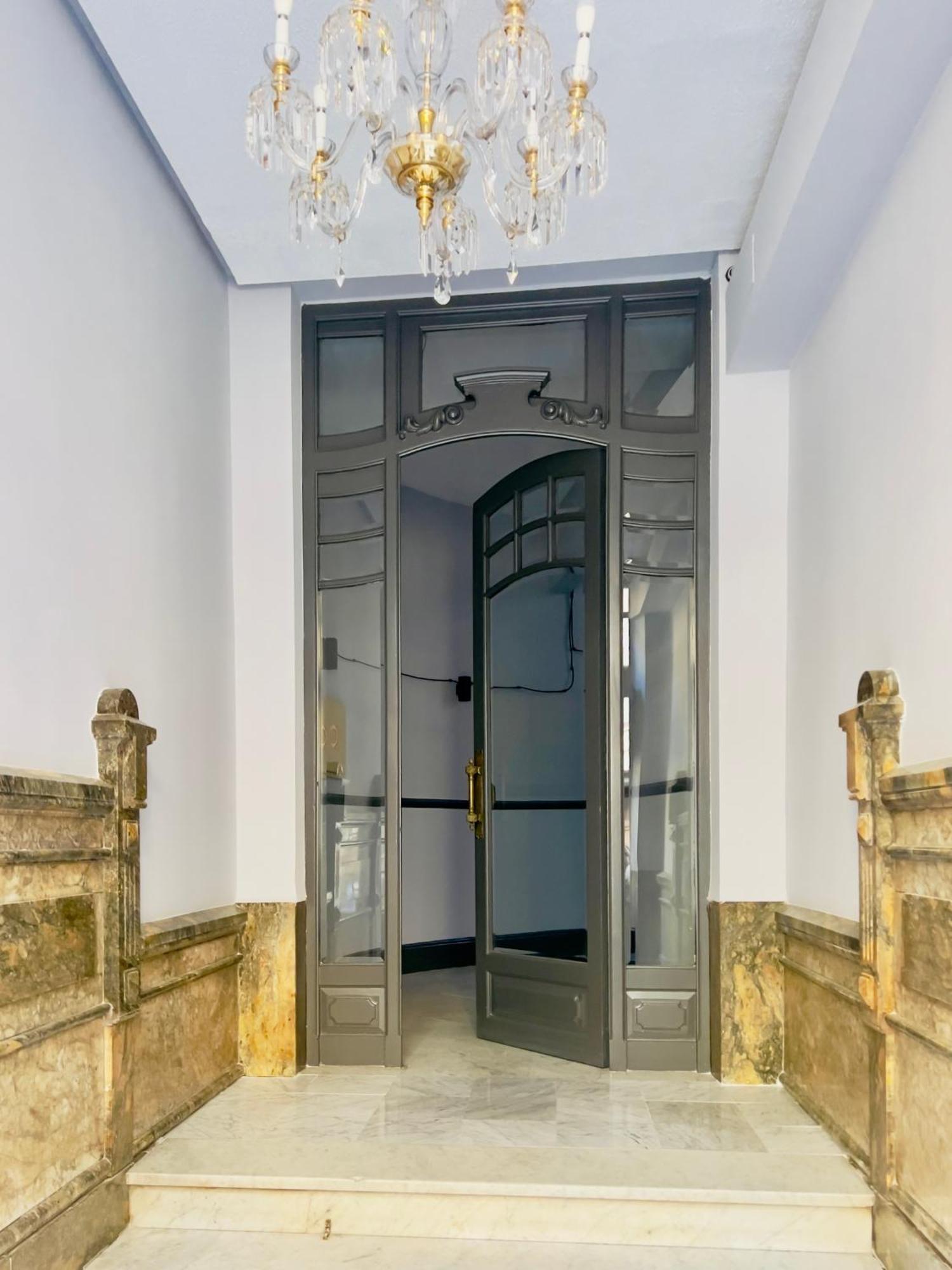 Varillas Luxury Home I Y II León Exteriör bild